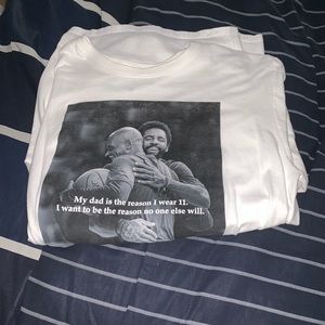 Kyrie Authentic Shirt